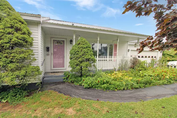 105 Seventh ST, Old Town, ME 04468