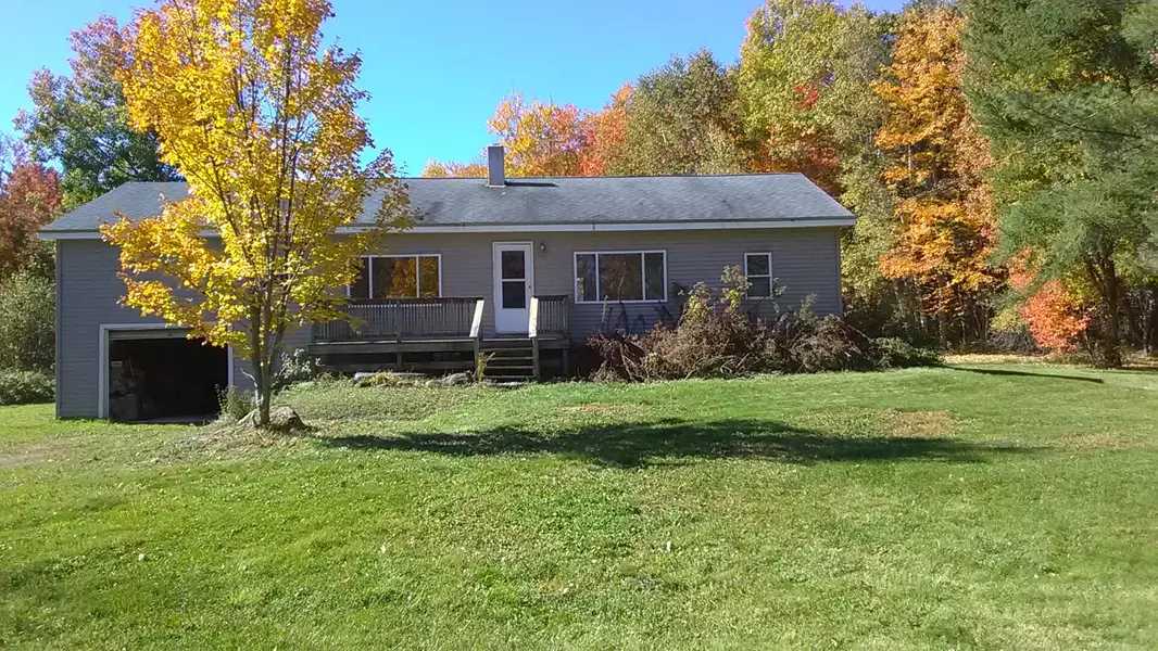 1354 Southgate RD, Argyle Twp, ME 04468