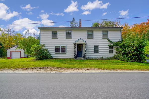 743 Main ST, Hartford, ME 04220