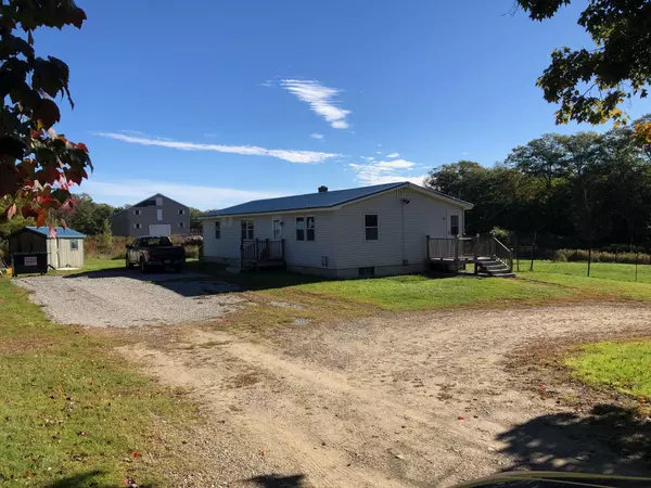 Warren, ME 04864,77 Tolman RD