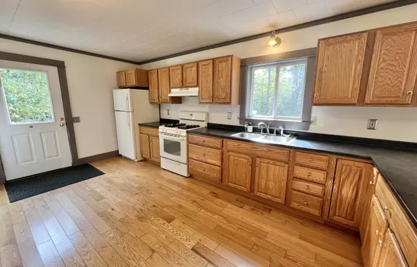 Orland, ME 04472,160 Front Ridge RD