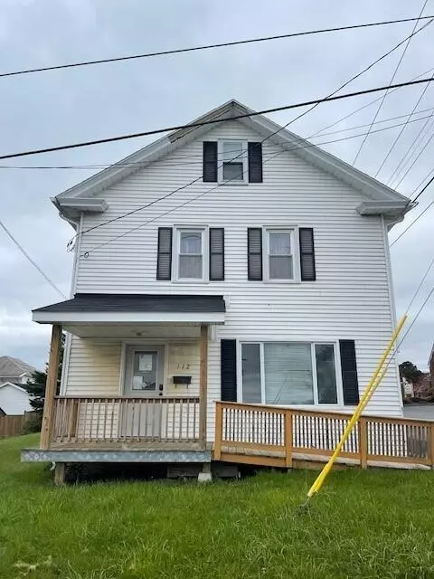 112 11TH AVE, Madawaska, ME 04756