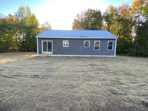 Parsonsfield, ME 04047,16 Weeks RD