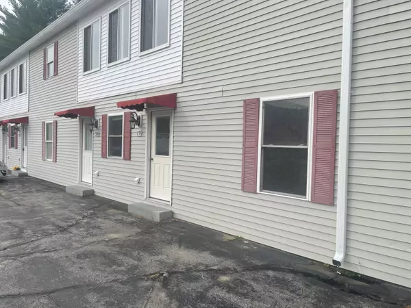 Rumford, ME 04276,1257 Route 2 #19