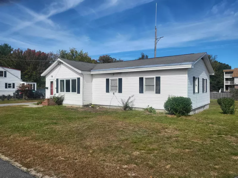 6 Westminster AVE, Brunswick, ME 04011