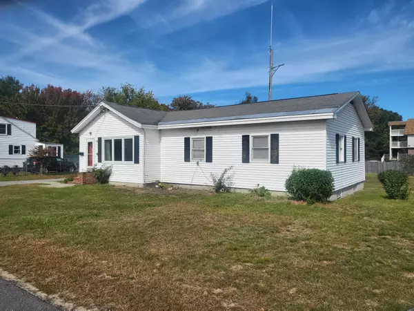 Brunswick, ME 04011,6 Westminster AVE