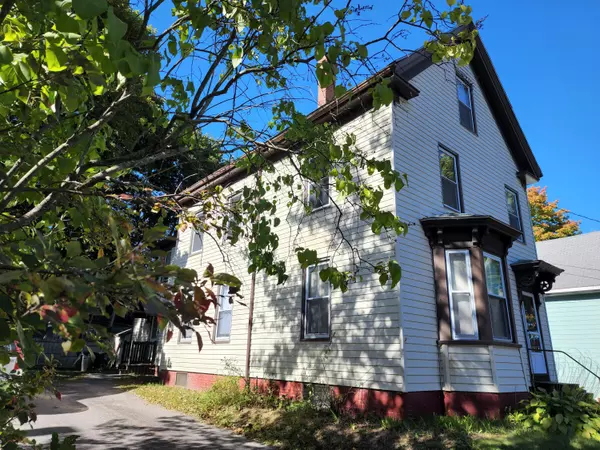 67 Church ST, Westbrook, ME 04092