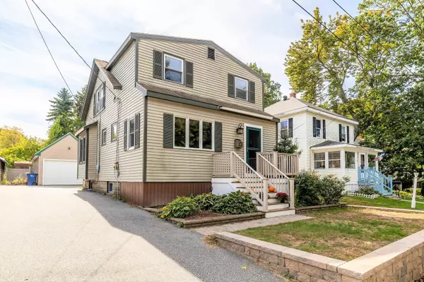 South Portland, ME 04106,46 Osborne AVE