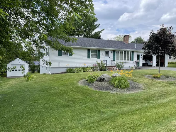 Presque Isle, ME 04769,56 Canterbury ST