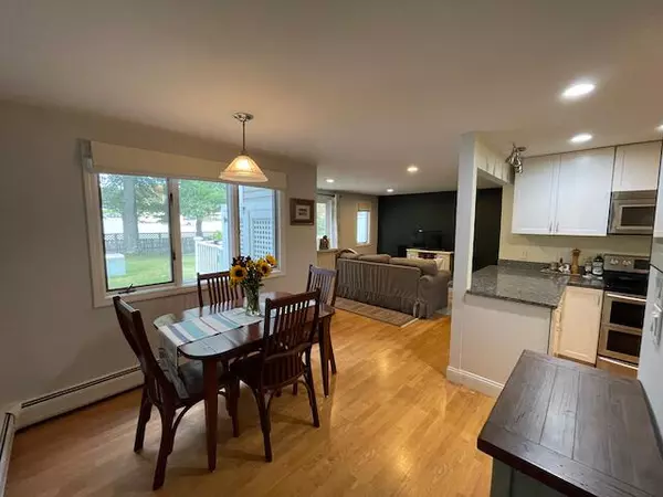 Belfast, ME 04915,101 Waldo AVE #3-3