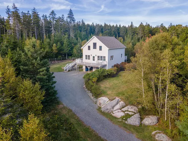 Stonington, ME 04681,91 Whitman RD