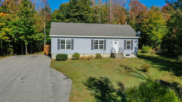 65 Norris Hill RD, Monmouth, ME 04259