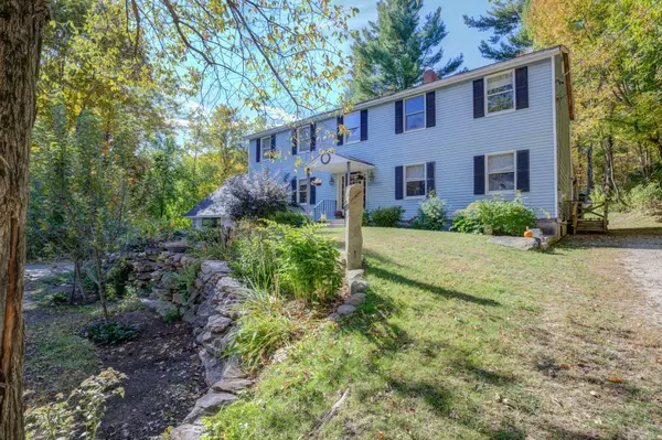 North Yarmouth, ME 04097,488 Walnut Hill RD