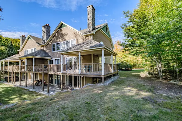 25 Alpine TER #33, Newry, ME 04261