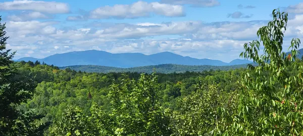 352 Ackley Pond RD, Mount Chase, ME 04765