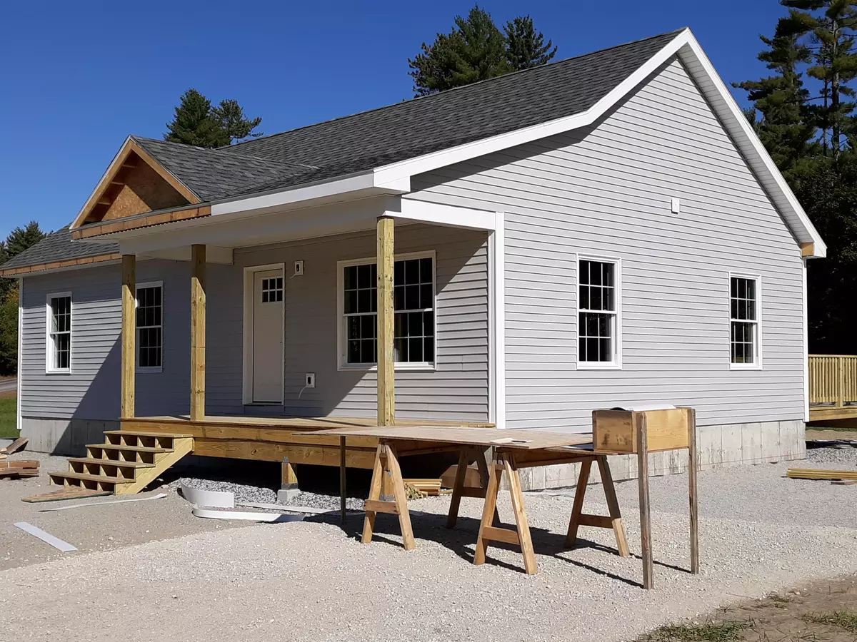 Limerick, ME 04048,95 Enterprise RD