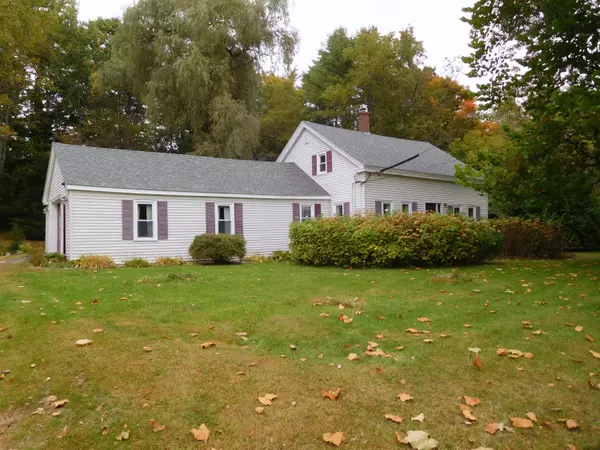 141 Moody RD, Lisbon, ME 04250