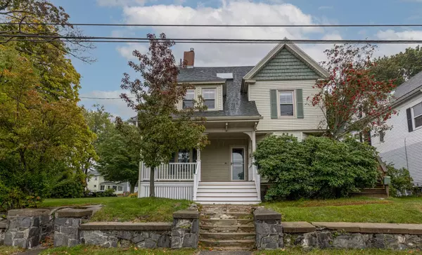 332 Broadway, South Portland, ME 04106