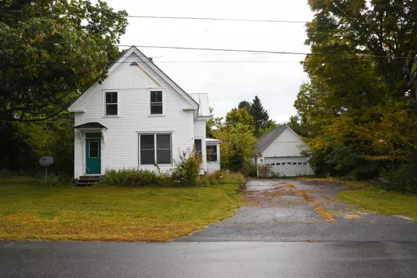 10 Third ST, Anson, ME 04911