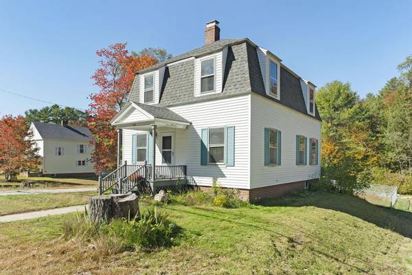 132 Main ST, Lisbon, ME 04252