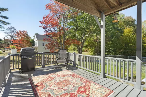 Lisbon, ME 04252,132 Main ST