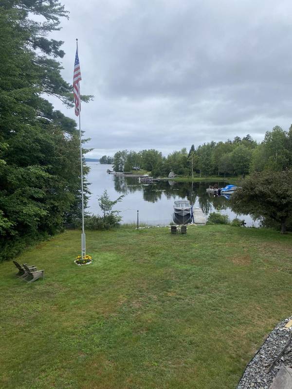 1894 Lily Bay RD, Lily Bay Twp, ME 04441