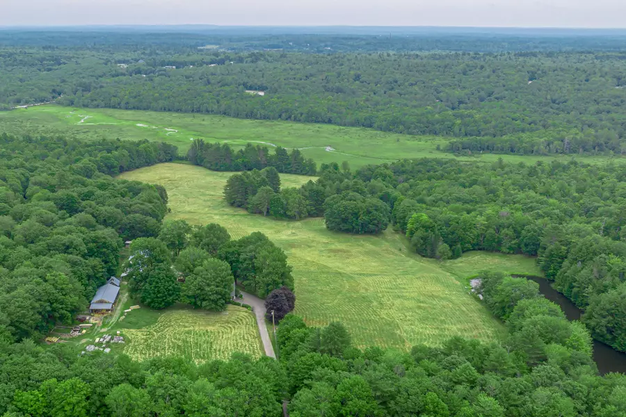 244 John Tarr RD, Bowdoin, ME 04287