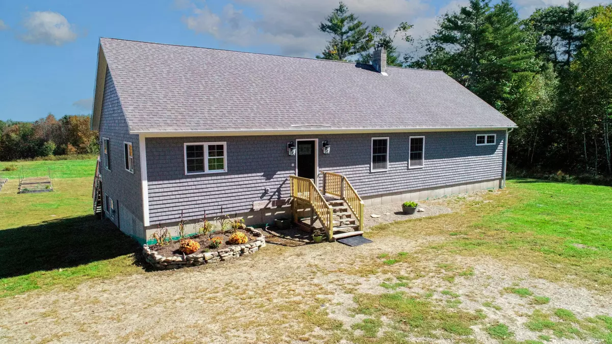 Waldoboro, ME 04572,301 Castner RD