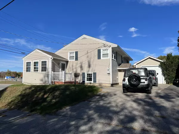 Millinocket, ME 04462,69 Waldo ST