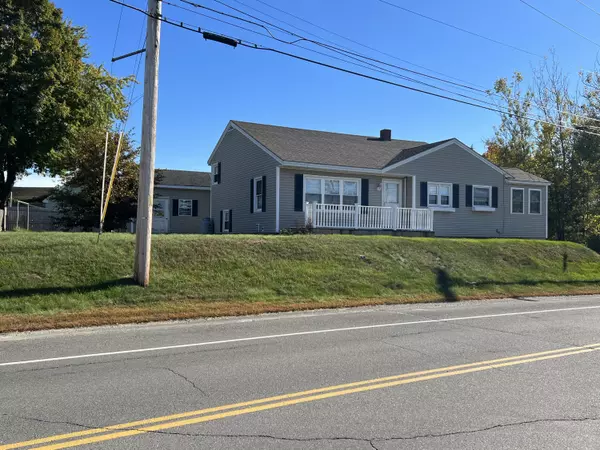 Millinocket, ME 04462,69 Waldo ST