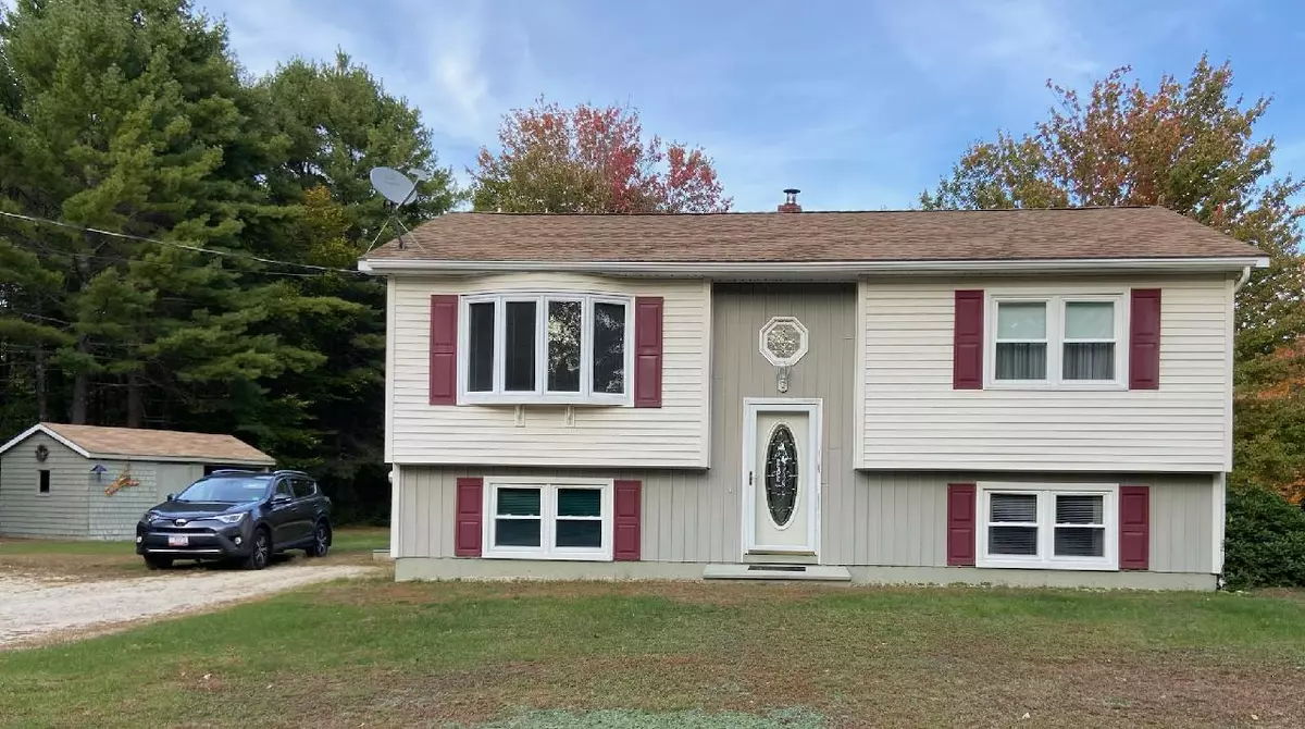 Poland, ME 04274,70 Bailey Hill RD