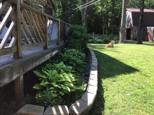 Wiscasset, ME 04578,131 Old Stage RD