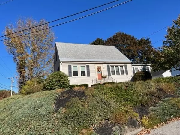 Mexico, ME 04257,5 Chase AVE