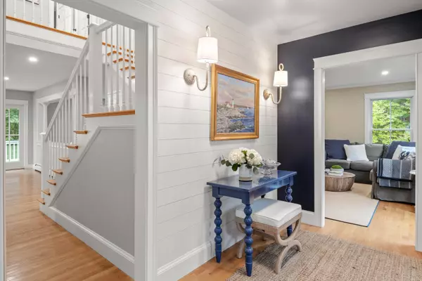 North Yarmouth, ME 04097,40 Stowell Brooke