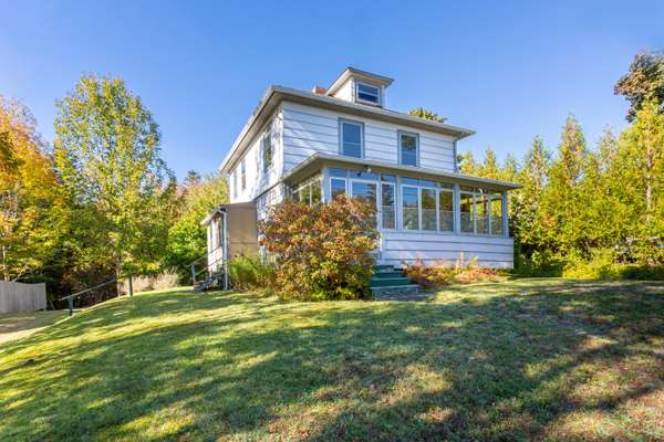 42 Jordan Pond RD, Mount Desert, ME 04660