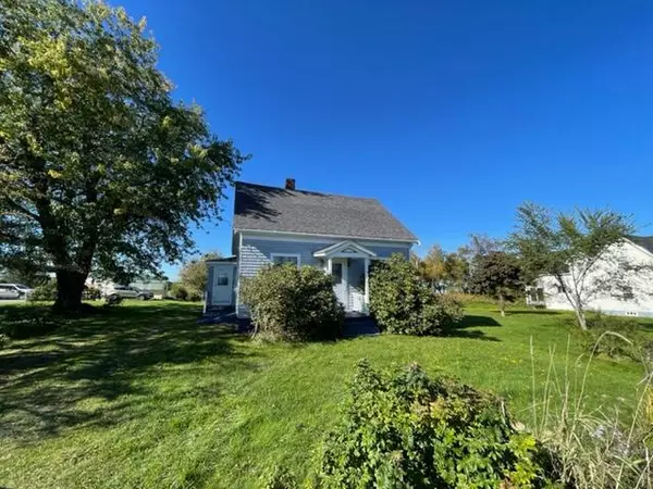 Lubec, ME 04652,137 County RD