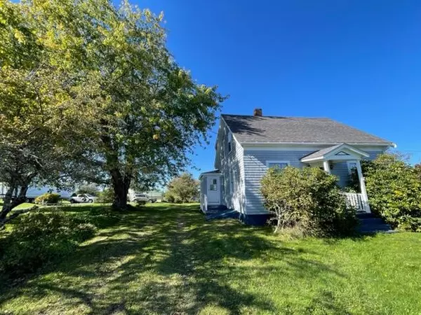 137 County RD, Lubec, ME 04652