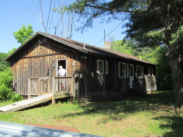 35 Spring ST, Brownville, ME 04414