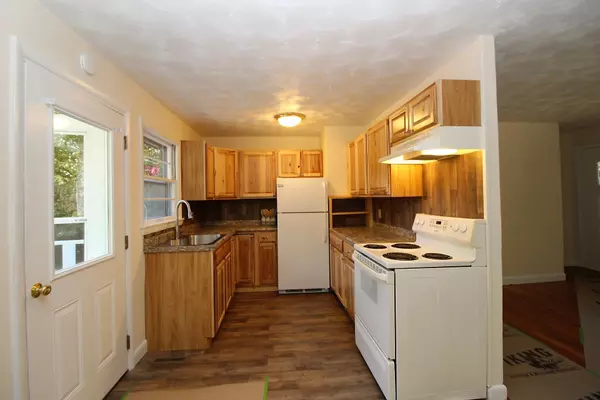 Northport, ME 04849,786 Atlantic HWY