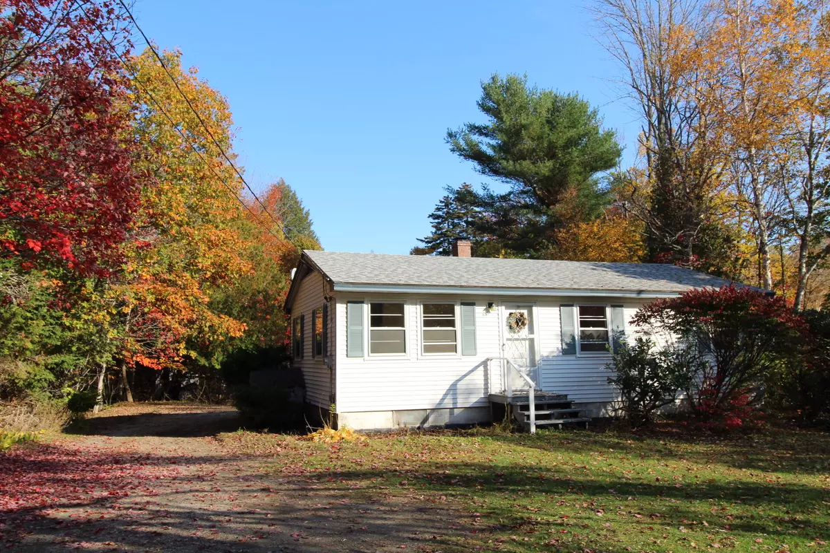 Northport, ME 04849,786 Atlantic HWY