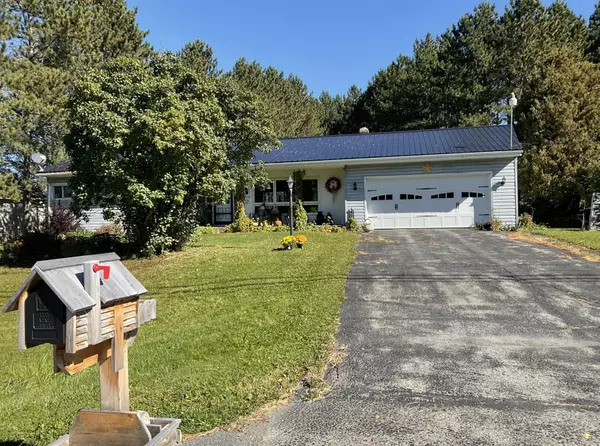 278 Main ST, Grand Isle, ME 04746