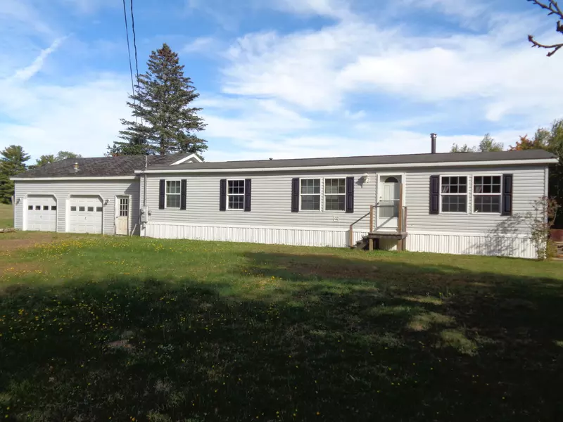 105 North Main ST, Morrill, ME 04952