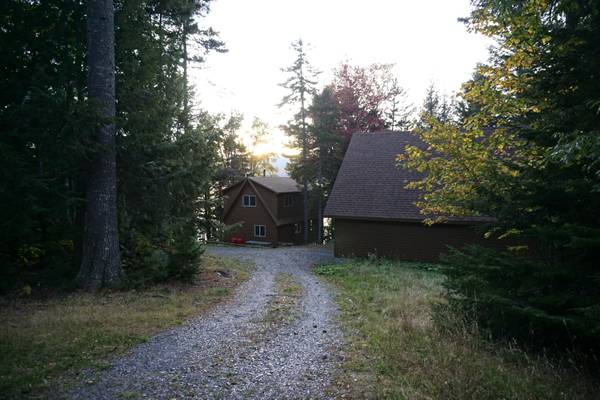 49 Sloper Lane LN, Greenville, ME 04441