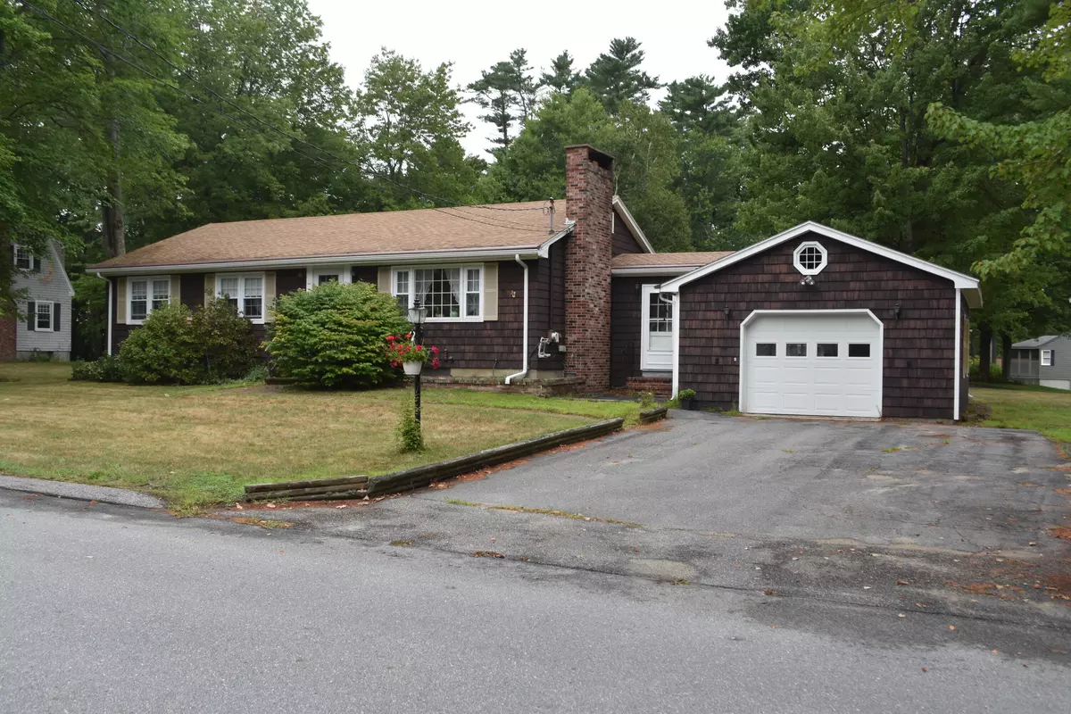 Westbrook, ME 04092,1 Pineview RD