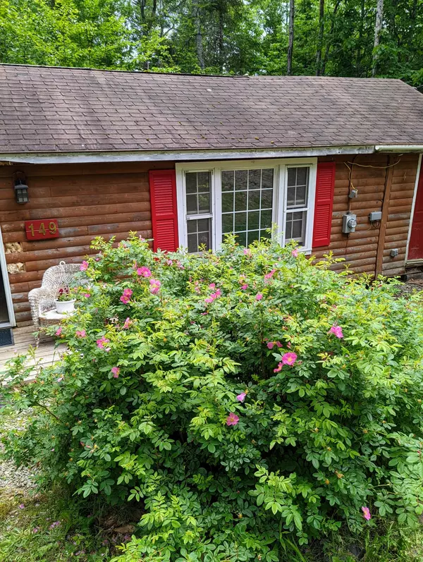 Dyer Brook, ME 04747,149 Pond RD