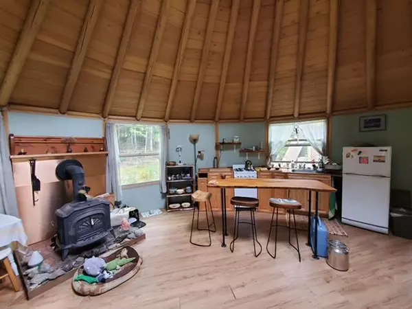 Mariaville, ME 04605,172 Orrin RD