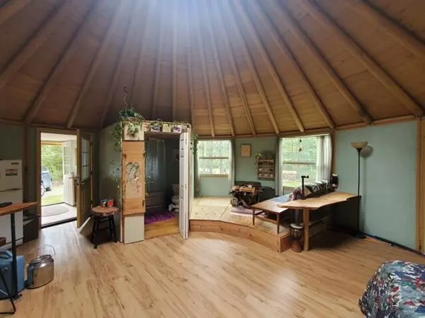 Mariaville, ME 04605,172 Orrin RD