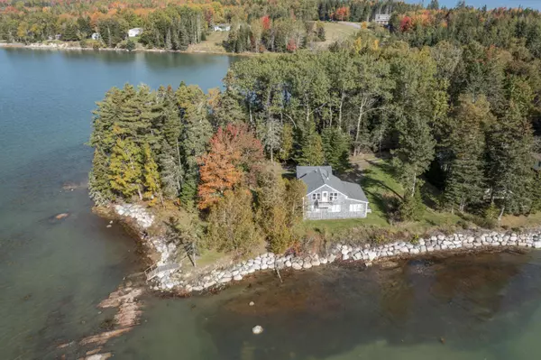 Milbridge, ME 04658,32 Wallace Cove LN