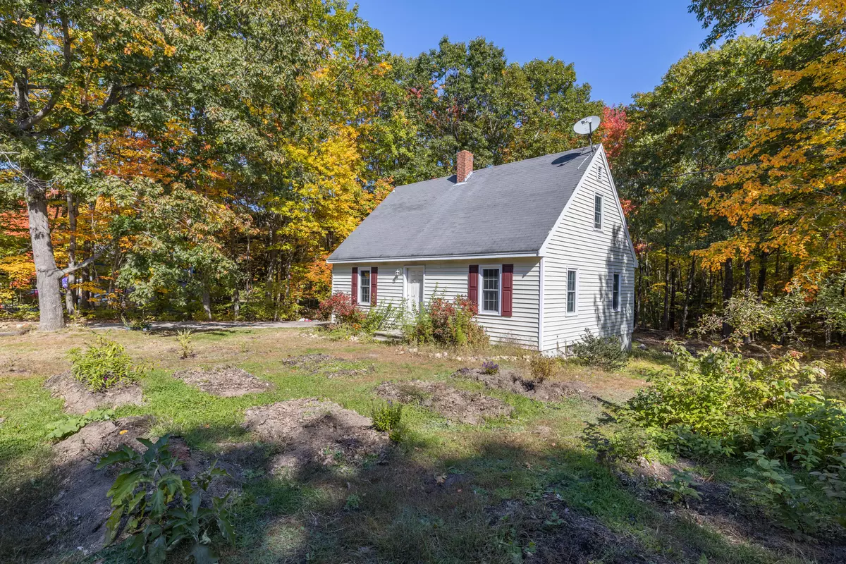 Waterboro, ME 04030,84 Brookside DR