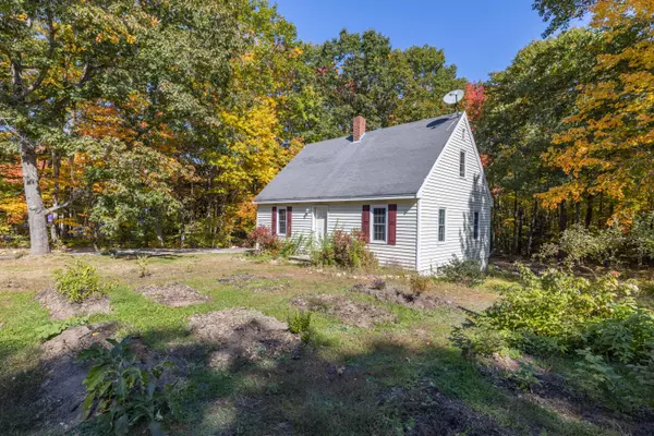 84 Brookside DR, Waterboro, ME 04030